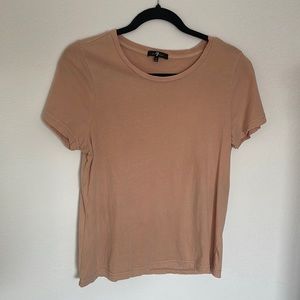 7 for all mankind shirt